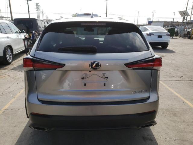 Photo 5 VIN: JTJYARBZ2J2097169 - LEXUS NX 