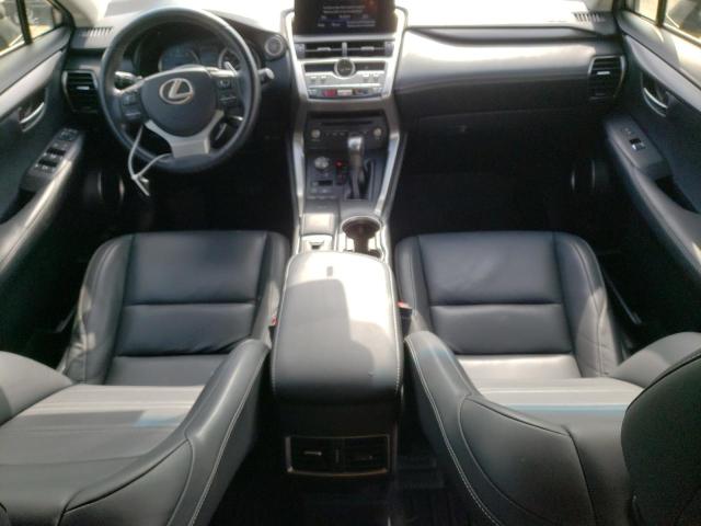 Photo 7 VIN: JTJYARBZ2J2097169 - LEXUS NX 