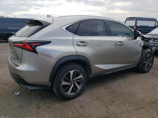 Photo 2 VIN: JTJYARBZ2J2099424 - LEXUS NX 