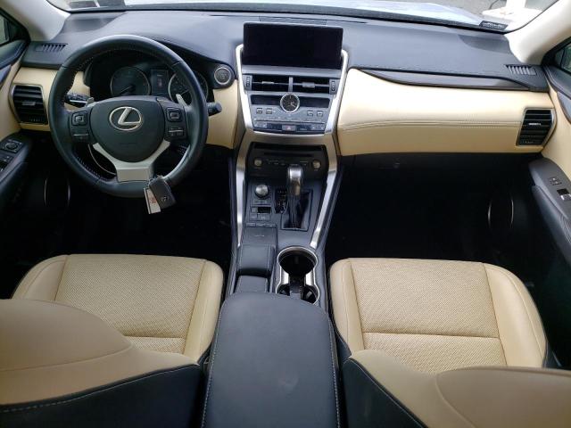 Photo 7 VIN: JTJYARBZ2J2099424 - LEXUS NX 