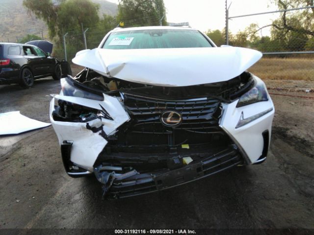 Photo 5 VIN: JTJYARBZ2J2104377 - LEXUS NX 