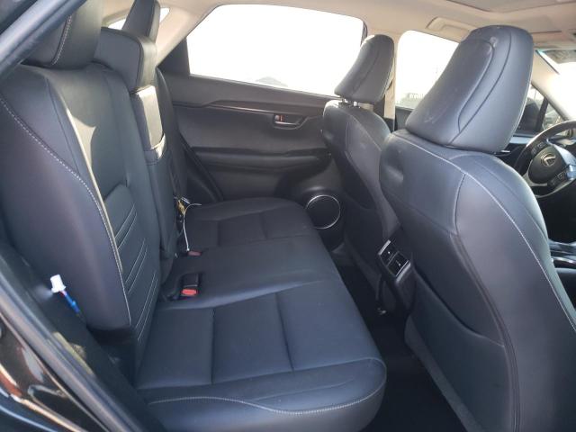 Photo 5 VIN: JTJYARBZ2J2106386 - LEXUS NX 300 