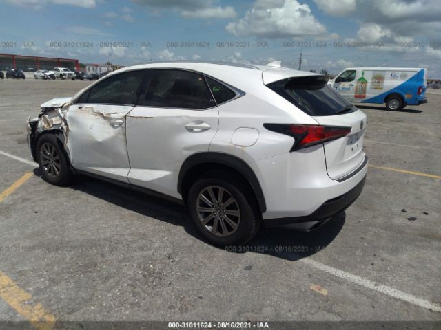 Photo 2 VIN: JTJYARBZ2J2112379 - LEXUS NX 