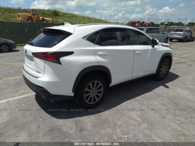 Photo 3 VIN: JTJYARBZ2J2112379 - LEXUS NX 