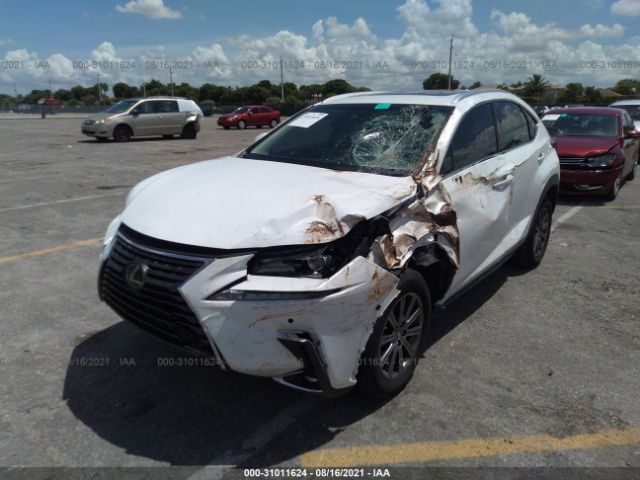 Photo 5 VIN: JTJYARBZ2J2112379 - LEXUS NX 