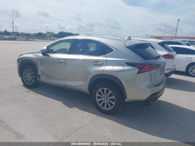 Photo 2 VIN: JTJYARBZ2J2115508 - LEXUS NX 