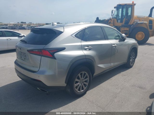 Photo 3 VIN: JTJYARBZ2J2115508 - LEXUS NX 