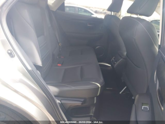 Photo 7 VIN: JTJYARBZ2J2115508 - LEXUS NX 