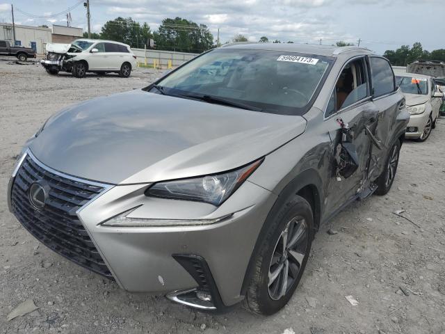 Photo 0 VIN: JTJYARBZ2K2122783 - LEXUS NX 300 BAS 