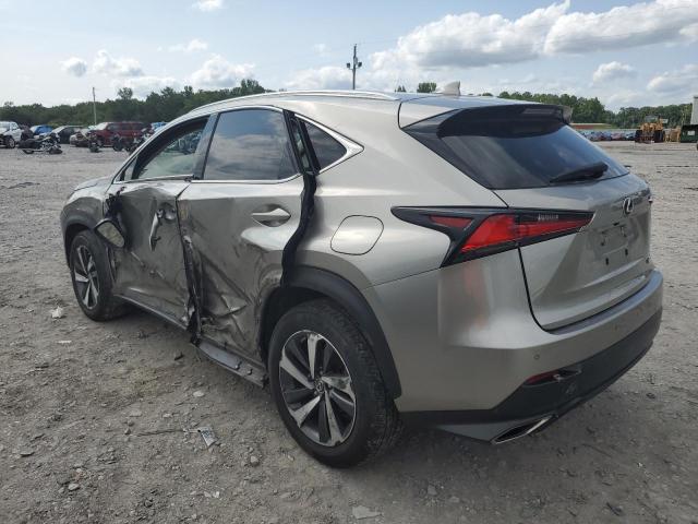 Photo 1 VIN: JTJYARBZ2K2122783 - LEXUS NX 300 BAS 