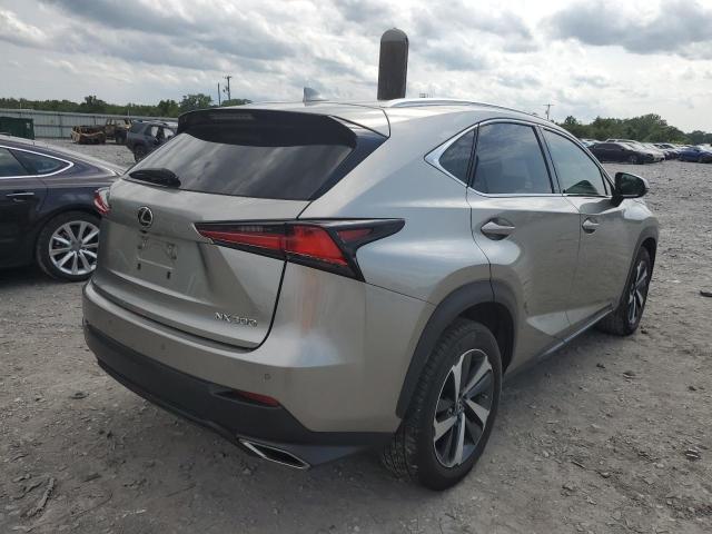 Photo 2 VIN: JTJYARBZ2K2122783 - LEXUS NX 300 BAS 