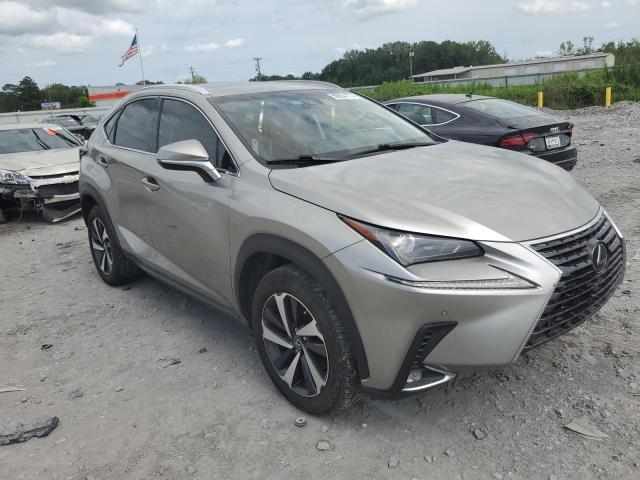 Photo 3 VIN: JTJYARBZ2K2122783 - LEXUS NX 300 BAS 