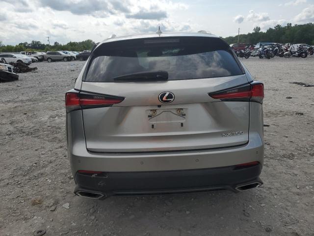 Photo 5 VIN: JTJYARBZ2K2122783 - LEXUS NX 300 BAS 