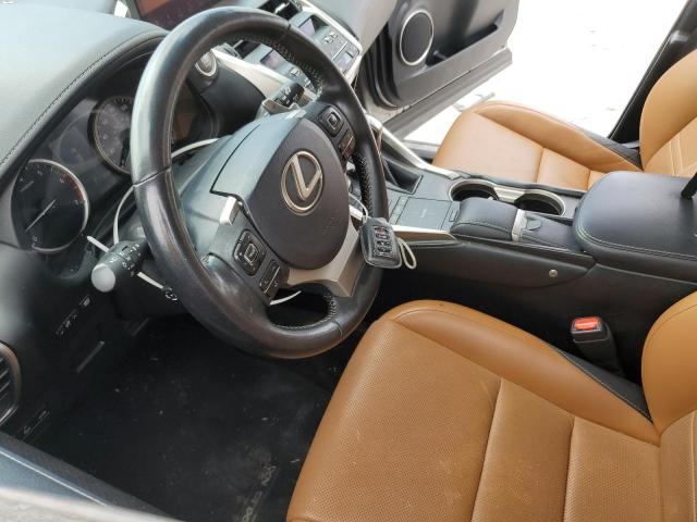 Photo 6 VIN: JTJYARBZ2K2122783 - LEXUS NX 300 BAS 