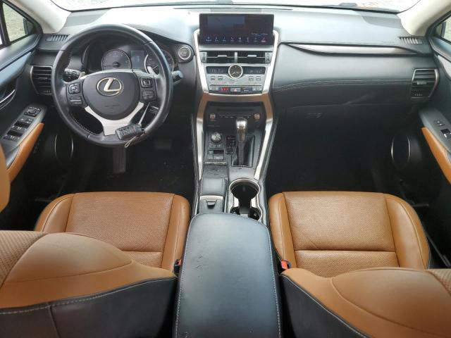 Photo 7 VIN: JTJYARBZ2K2122783 - LEXUS NX 300 BAS 