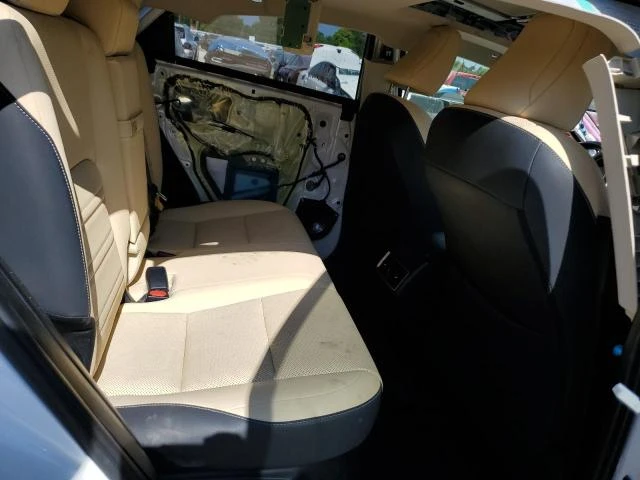 Photo 10 VIN: JTJYARBZ2K2124226 - LEXUS NX 300 BAS 