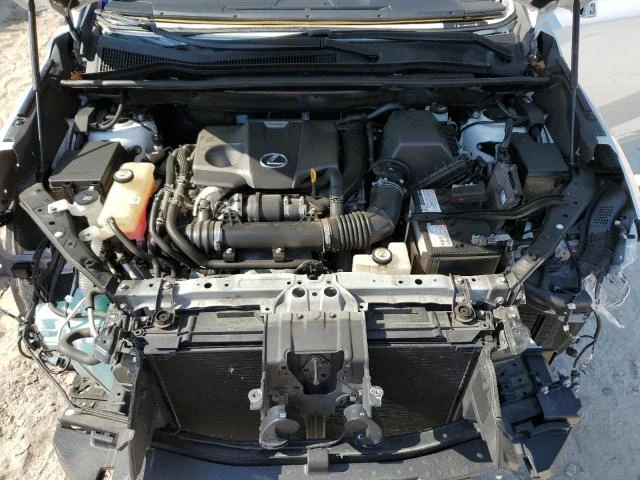 Photo 11 VIN: JTJYARBZ2K2124226 - LEXUS NX 300 BAS 