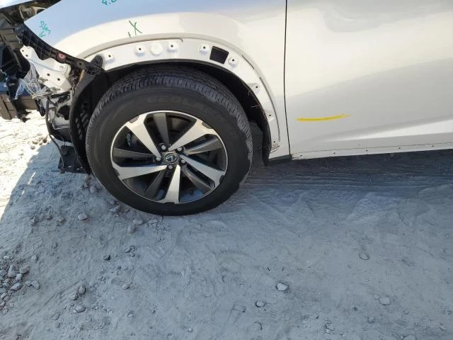 Photo 12 VIN: JTJYARBZ2K2124226 - LEXUS NX 300 BAS 