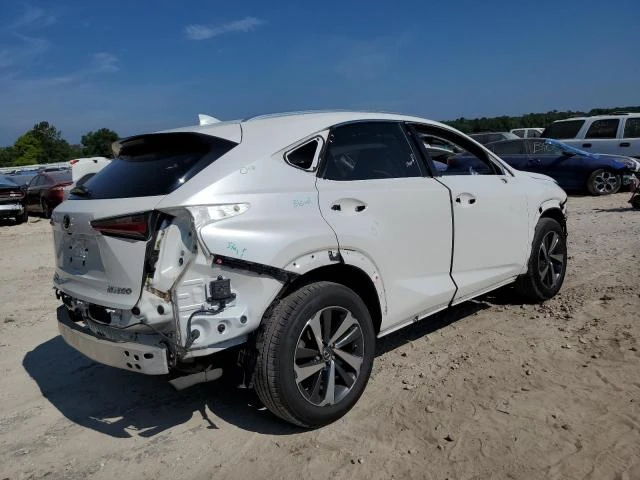 Photo 2 VIN: JTJYARBZ2K2124226 - LEXUS NX 300 BAS 