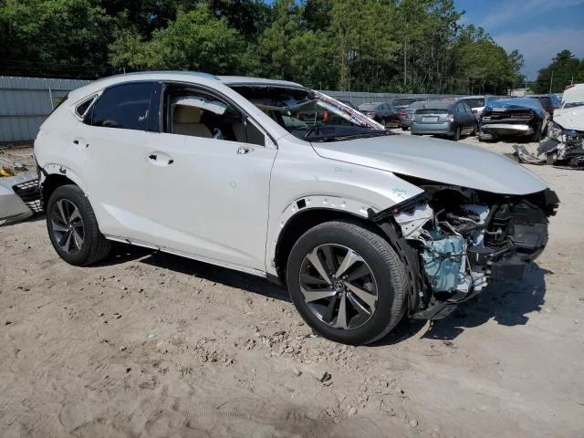 Photo 3 VIN: JTJYARBZ2K2124226 - LEXUS NX 300 BAS 