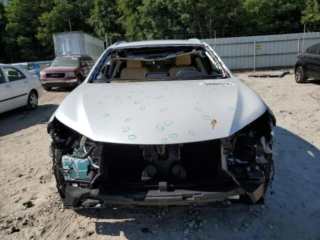 Photo 4 VIN: JTJYARBZ2K2124226 - LEXUS NX 300 BAS 