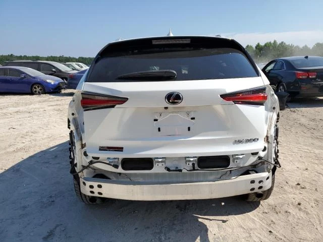 Photo 5 VIN: JTJYARBZ2K2124226 - LEXUS NX 300 BAS 