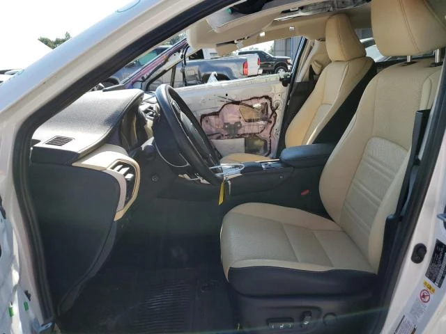 Photo 6 VIN: JTJYARBZ2K2124226 - LEXUS NX 300 BAS 