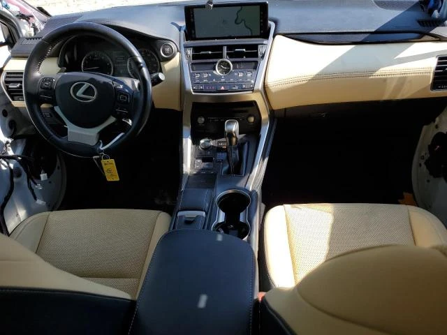 Photo 7 VIN: JTJYARBZ2K2124226 - LEXUS NX 300 BAS 