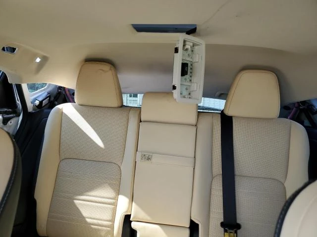 Photo 9 VIN: JTJYARBZ2K2124226 - LEXUS NX 300 BAS 