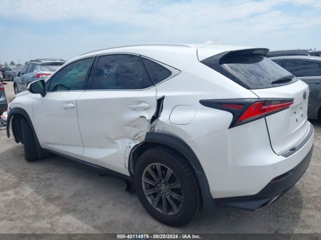 Photo 5 VIN: JTJYARBZ2K2128616 - LEXUS NX 