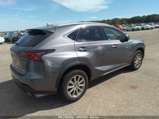 Photo 3 VIN: JTJYARBZ2K2130852 - LEXUS NX 