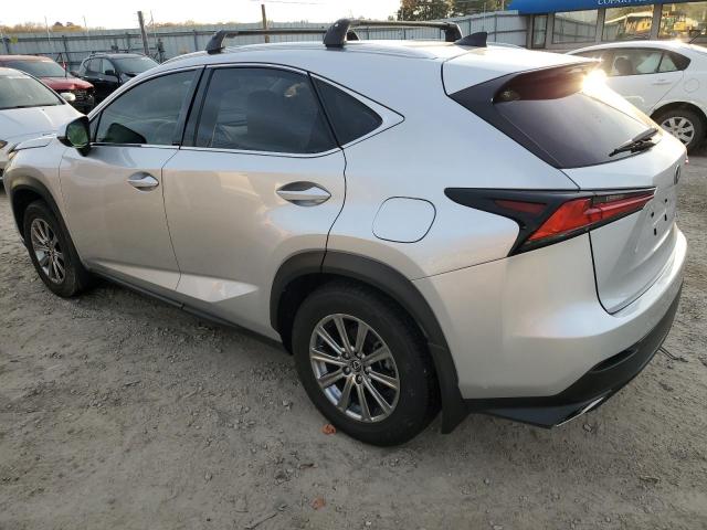 Photo 1 VIN: JTJYARBZ2K2135761 - LEXUS NX 