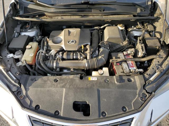 Photo 11 VIN: JTJYARBZ2K2135761 - LEXUS NX 