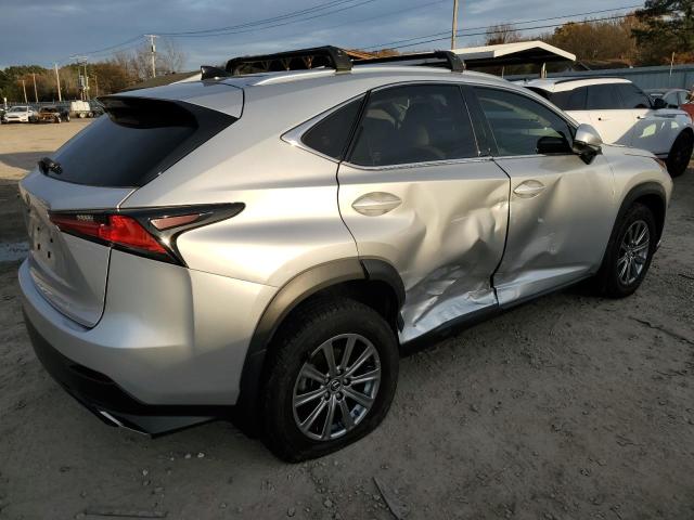 Photo 2 VIN: JTJYARBZ2K2135761 - LEXUS NX 