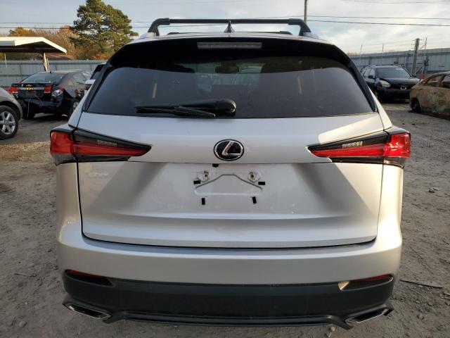 Photo 5 VIN: JTJYARBZ2K2135761 - LEXUS NX 