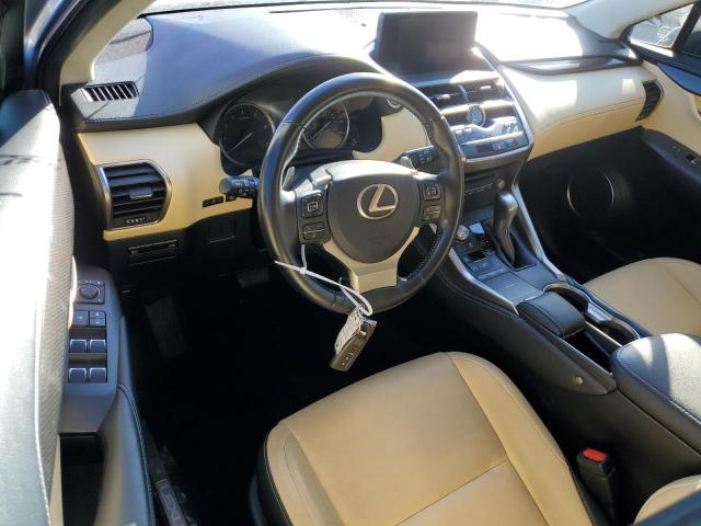 Photo 7 VIN: JTJYARBZ2K2135761 - LEXUS NX 