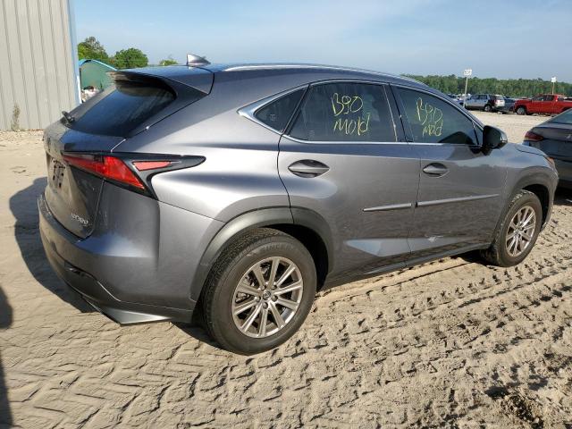 Photo 2 VIN: JTJYARBZ2K2140345 - LEXUS NX 