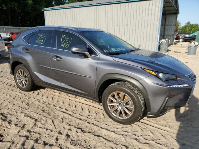 Photo 3 VIN: JTJYARBZ2K2140345 - LEXUS NX 