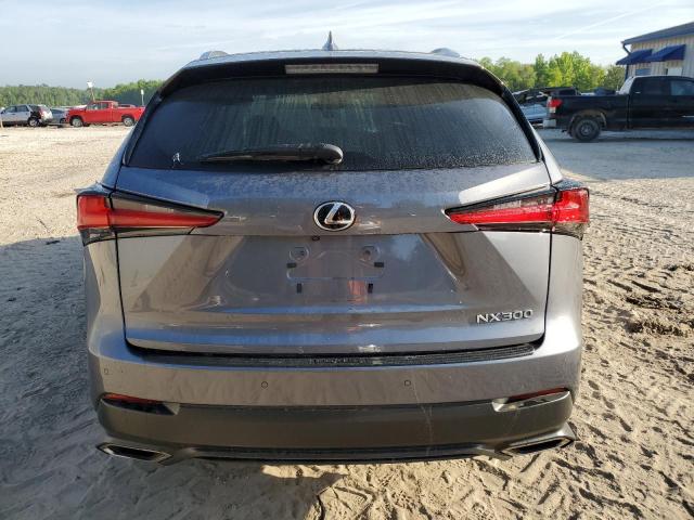 Photo 5 VIN: JTJYARBZ2K2140345 - LEXUS NX 