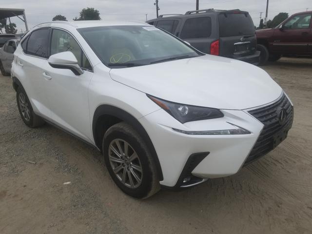 Photo 0 VIN: JTJYARBZ2K2146386 - LEXUS NX 300 BAS 