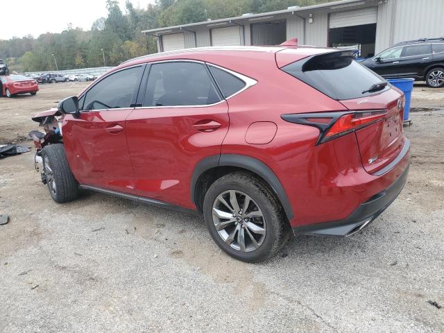 Photo 1 VIN: JTJYARBZ2K2156870 - LEXUS NX 300 BAS 