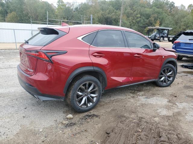 Photo 2 VIN: JTJYARBZ2K2156870 - LEXUS NX 300 BAS 