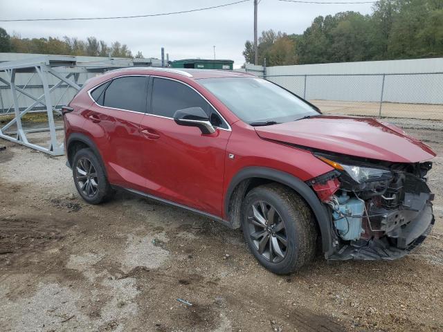 Photo 3 VIN: JTJYARBZ2K2156870 - LEXUS NX 300 BAS 