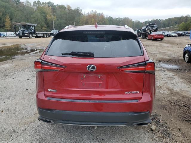 Photo 5 VIN: JTJYARBZ2K2156870 - LEXUS NX 300 BAS 