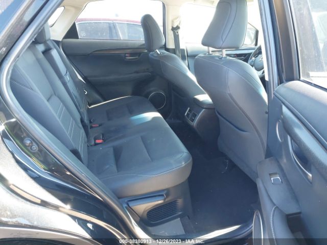 Photo 7 VIN: JTJYARBZ2K2157078 - LEXUS NX 300 