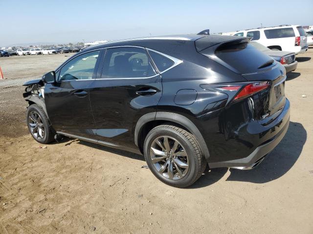 Photo 1 VIN: JTJYARBZ3F2010094 - LEXUS NX 200T 