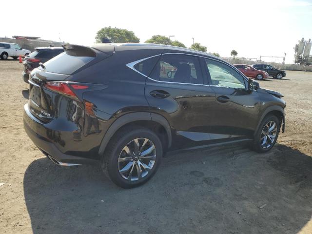 Photo 2 VIN: JTJYARBZ3F2010094 - LEXUS NX 200T 