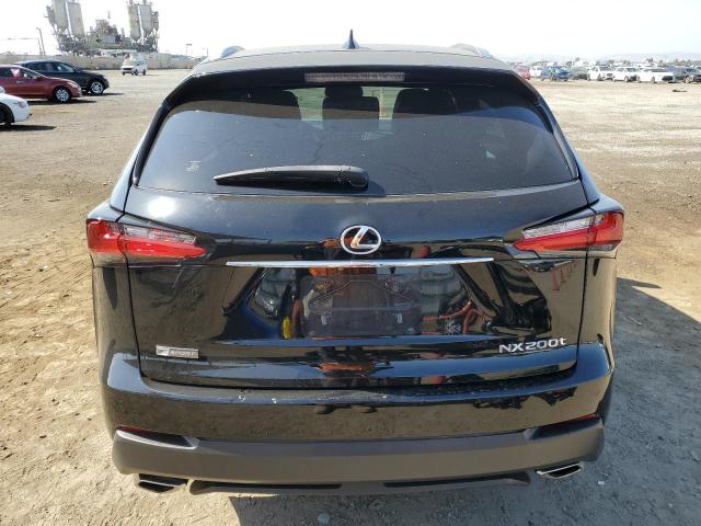 Photo 5 VIN: JTJYARBZ3F2010094 - LEXUS NX 200T 