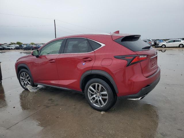 Photo 1 VIN: JTJYARBZ3F2016204 - LEXUS NX 200T 