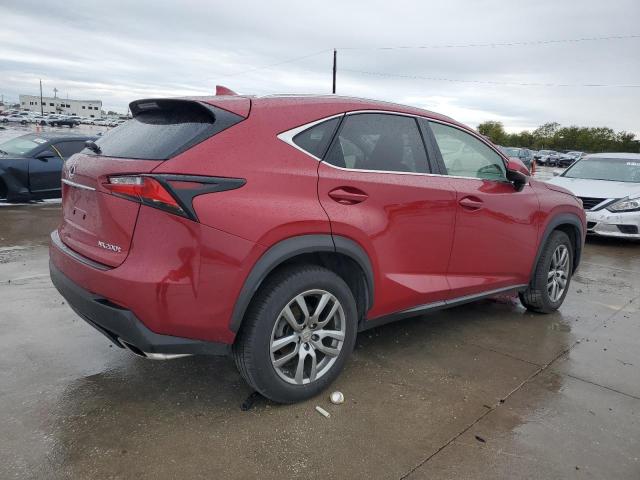 Photo 2 VIN: JTJYARBZ3F2016204 - LEXUS NX 200T 